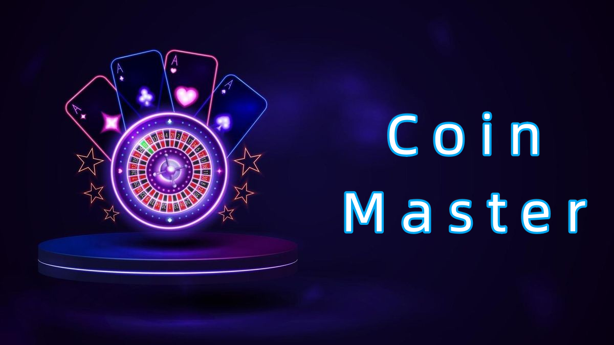 Coin Master پاکستان